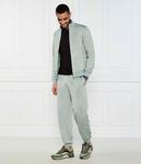 Кроссовки паркур-l_runn_sdnyt Boss, серый - фото 2