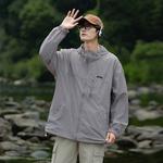 Солнцезащитная одежда унисекс Jeep, зеленый - фото 46