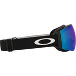 Очки Flight Deck Pro M Oakley, Matte Black/Prizm Argon+Prizm Iced Iridium - фото 2