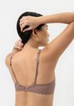 Бюстгальтер mey Underwired bra, Milk`N Coffee/Light Brown - фото 2