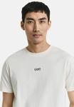 Футболка GANT SMALL GRAPHIC , Cream/Beige - фото 4