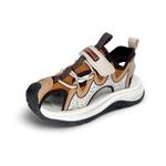 Детские сандалии FAIRWHALE, розовый - фото 10