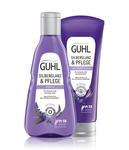 Шампунь для волос GUHL Silberglanz & Pflege, 250 ml - фото 3