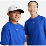 Shirt b nk df multi ss top Nike, мультиколор - фото 4