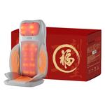 Массажеры для шеи CHIGO, темно-синий - фото 3