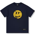 Футболка унисекс Miracle Kill, коричневый - фото 28