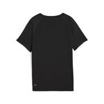 Рубашка PUMA, черный - фото 2