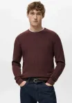 Джемпер Mango, Bordeaux - фото