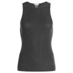 Майка «вторая кожа» Fruity Booty, черный - фото