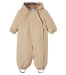 Детский комбинезон Adi Wheat, Walnut - фото