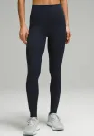 Леггинсы Lululemon, True Navy - фото