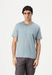 Футболка TOM TAILOR DOUBLEPACK T-SHIRTS, Grey Mint/Mint - фото 4