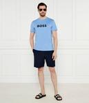 Шорты Joop! Paco Regular Fit, синий - фото 2