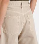 Марлоу длинные джинсовые шорты Citizens of Humanity, Burnished Quartz - фото 5