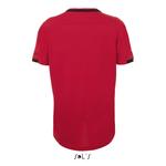 Детская футболка Sol's Classico - фото 2