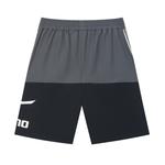 Детские шорты Mizuno, серый - фото 7