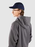 Толстовка Spitfire Spitball Sweatjacke, charcoal - фото 4