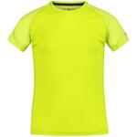 Футболка CMP 31T8274, желтый - фото