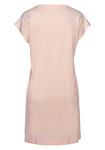 Ночная рубашка-бандо VENICE BEACH, пастельно-розовый - фото 3