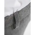 Брюки Be Lenka Essentials, серый - фото 5