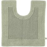 Ковер для ванны Rhomtuft, зеленый - фото 2