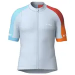 Джерси с коротким рукавом Cube Teamline, белый - фото