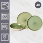 Набор тарелок из 18 предметов. SKOG Ritzenhoff & Breker - фото 2