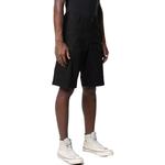 Шорты чино до колена Carhartt WIP, черный - фото 4