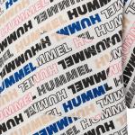 Футболка Hummel Caleb - фото 4