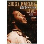 Диск DVD Ziggy Marley: Love Is My Religion Live - фото