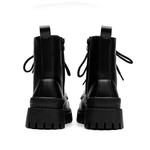 Ботинки Martin мужские черный Cachiotti - фото 3