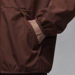 Jordan Спортивная куртка, Pony Brown/Black - фото 6