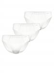Ammann Трусики 'Micro Modal' в белом цвете - фото