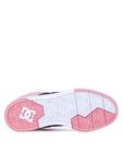 Кроссовки DC Shoes CURE ADJS100169-KHO, розовый - фото 4