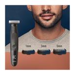 Мастер стиля 1 шт King C Gillette - фото 6