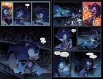 Sonic the Hedgehog: Scrapnik Island (IDW Publishing) - фото 6