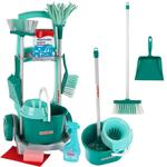 Klein, набор для чистки Leifheit - фото 2