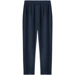 Мужские трикотажные спортивные штаны CAMEL, Черный - фото 4