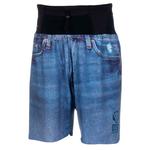 Шорты Otso, синий - фото 2