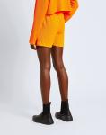 Шорты The Giving Movement X Yoox, оранжевый - фото 3