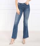 Джинсы женские Liu Jo Flare Fit, синий - фото 3