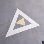 Yalu Простыня 180х230 см, простой стиль BFS - фото 5