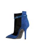 Ботильоны Islo Isabella Lorusso, ярко-синий - фото 3
