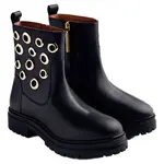 Ботинки Gioseppo Onamia, черный - фото 2