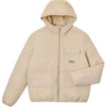 Мужская пуховая куртка Lee, серый - фото 2