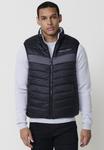 Куртка Koroshi Waistcoat, Gris Perla/Pearl Grey/Grey - фото