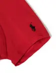 Комплект из двух боксеров с логотипом Polo Pony POLO RALPH LAUREN KIDS, красный - фото 3