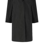 Burberry Тренч женский черный, Black - фото 6