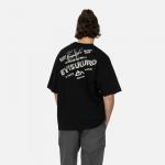 Футболка мужская Evisu, черный - фото 3