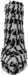 Ботинки Betsey Johnson womens Raylan, Houndstooth - фото 3